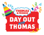 Thomas the Train Rides Tickets | Event Dates & Schedule | Day Out with